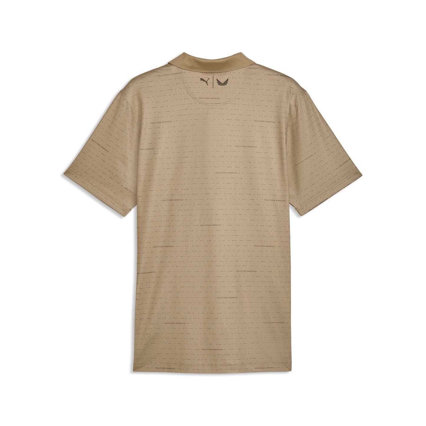 Volition Morse Golf Polo
 – PUMA Golf Sale