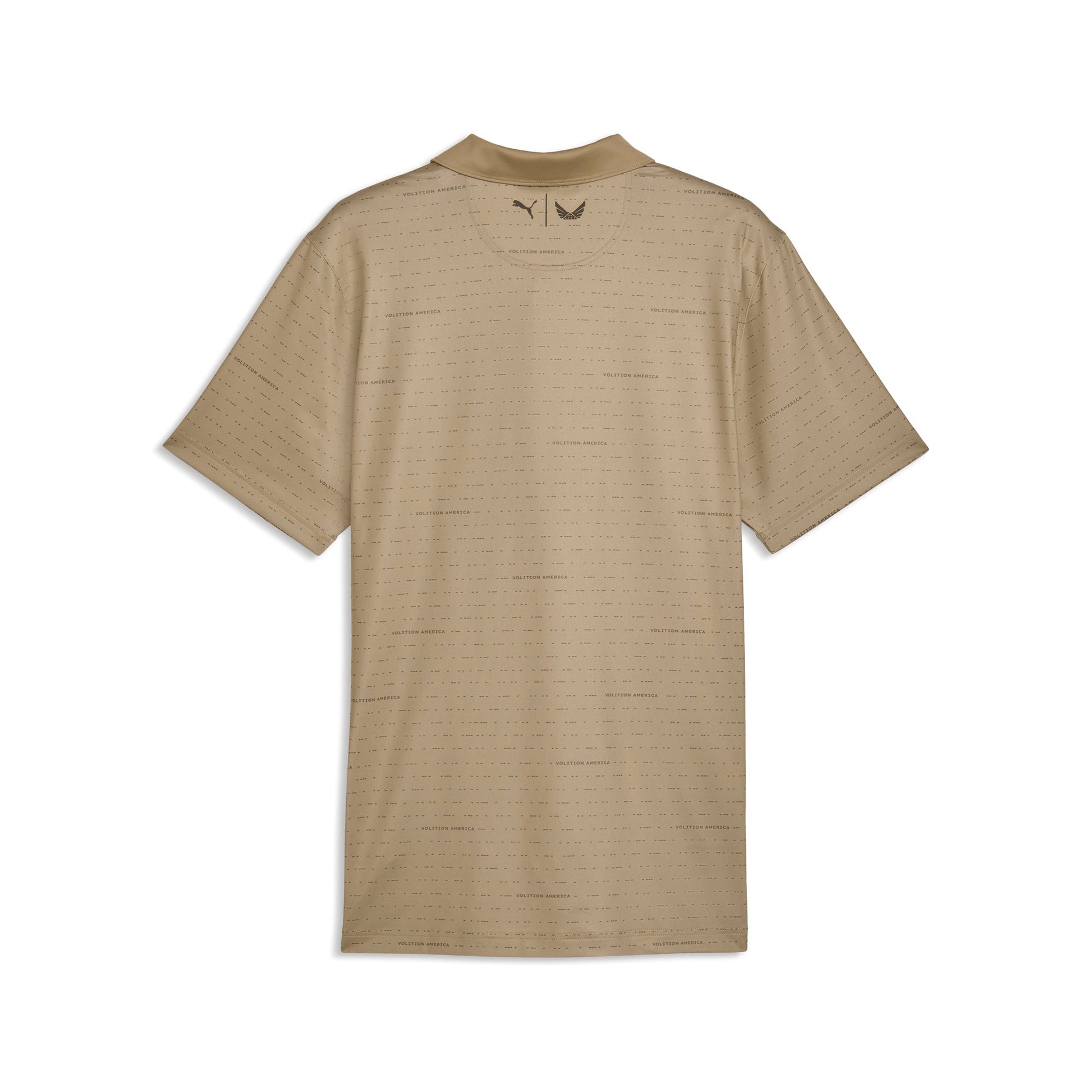 Volition Morse Golf Polo
 – PUMA Golf Sale