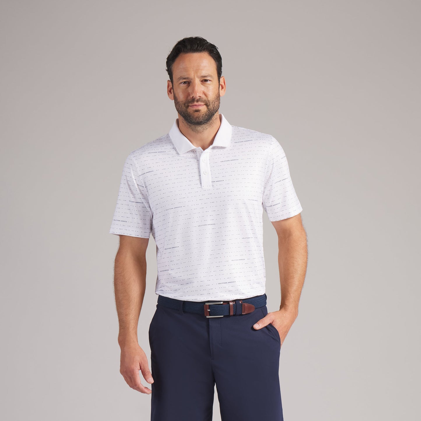 Volition Morse Golf Polo
 – PUMA Golf Sale