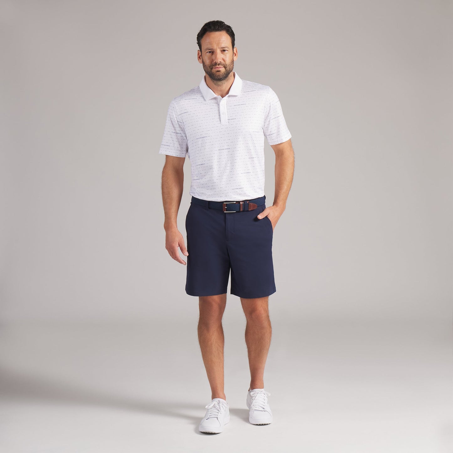 Volition Morse Golf Polo
 – PUMA Golf Sale