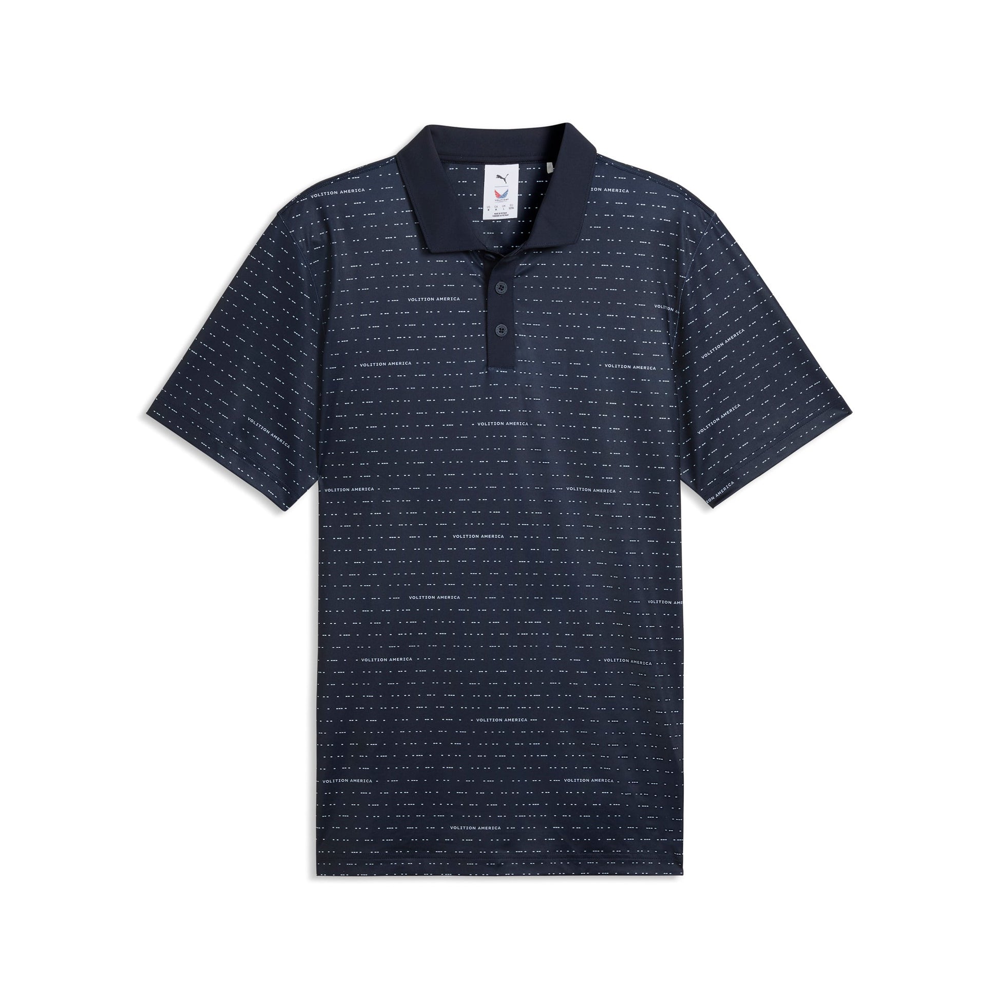 Deep Navy / White Glow,S
