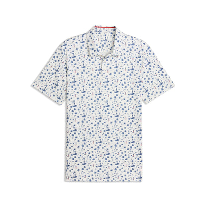 MATTR Lighthouse BN Golf Polo
 – PUMA Golf On Sale