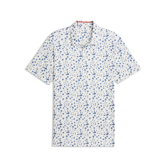 MATTR Lighthouse BN Golf Polo
 – PUMA Golf On Sale