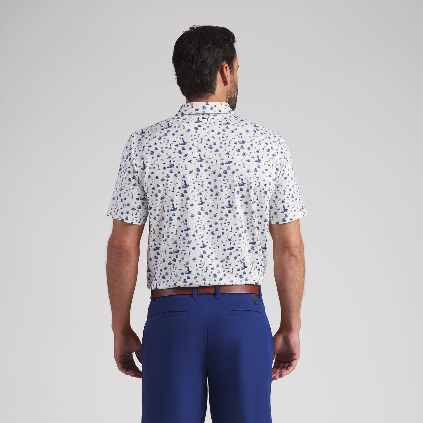 MATTR Lighthouse BN Golf Polo
 – PUMA Golf On Sale