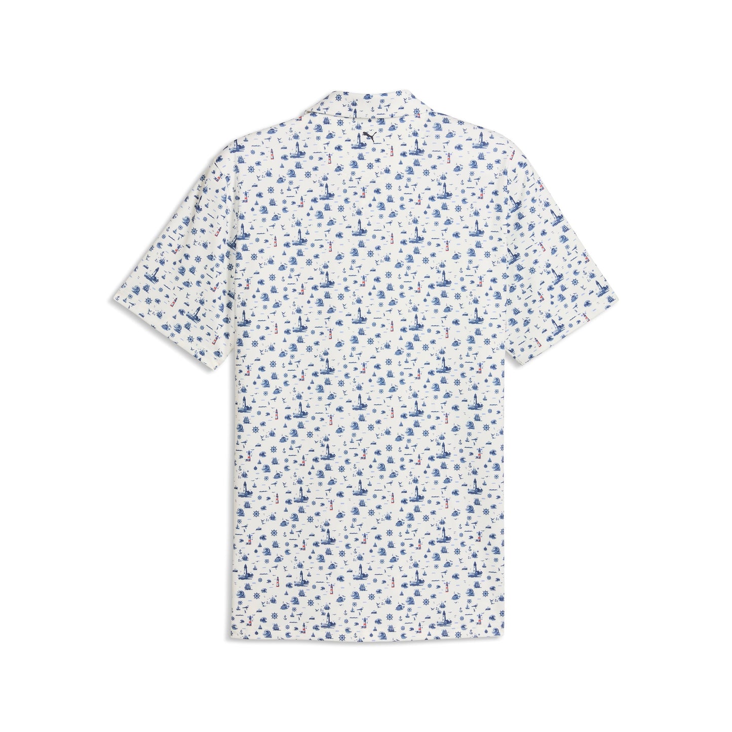 MATTR Lighthouse BN Golf Polo
 – PUMA Golf On Sale