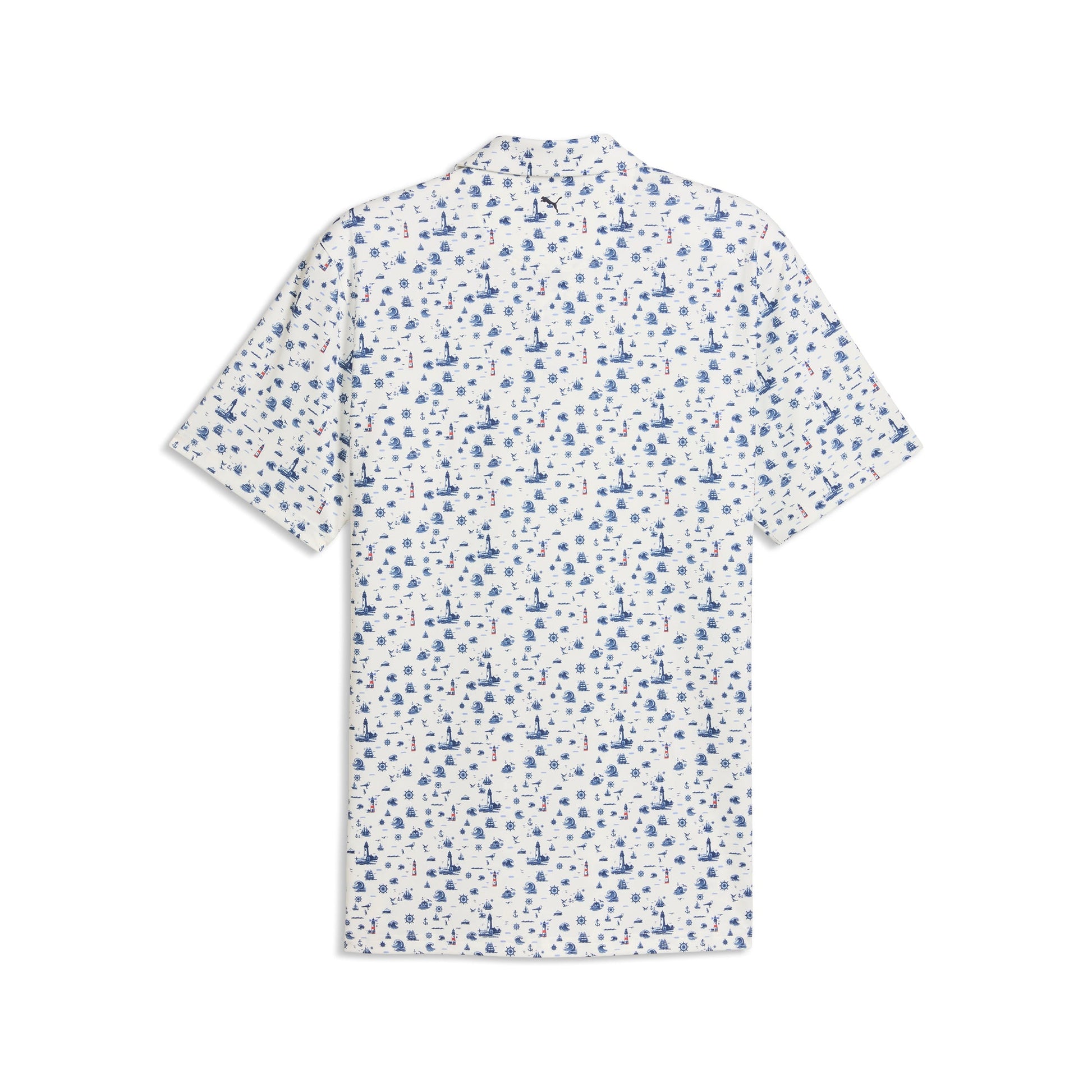 MATTR Lighthouse BN Golf Polo
 – PUMA Golf On Sale