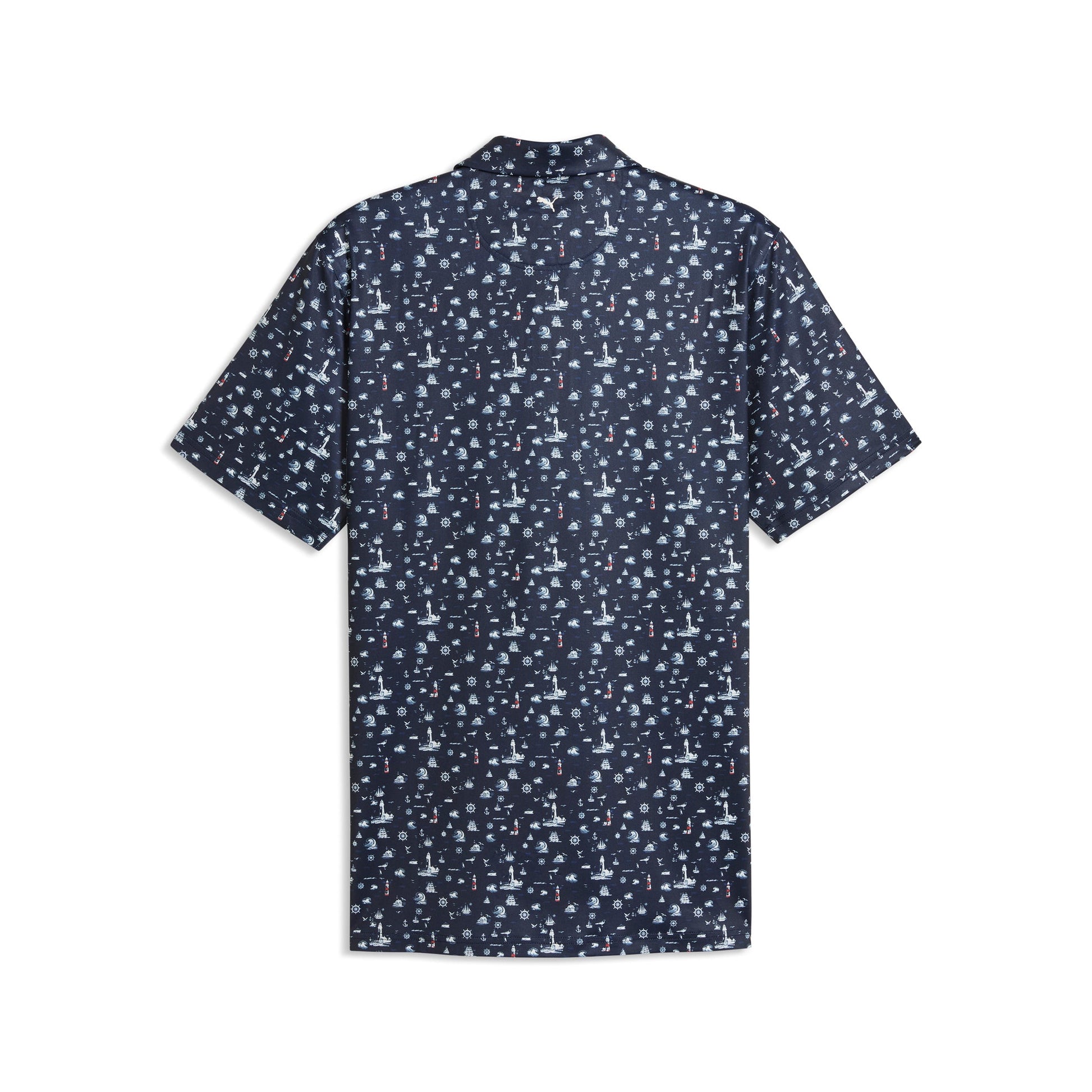 MATTR Lighthouse BN Golf Polo
 – PUMA Golf On Sale