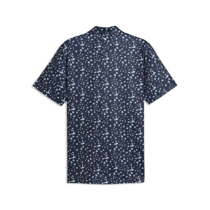 MATTR Lighthouse BN Golf Polo
 – PUMA Golf On Sale