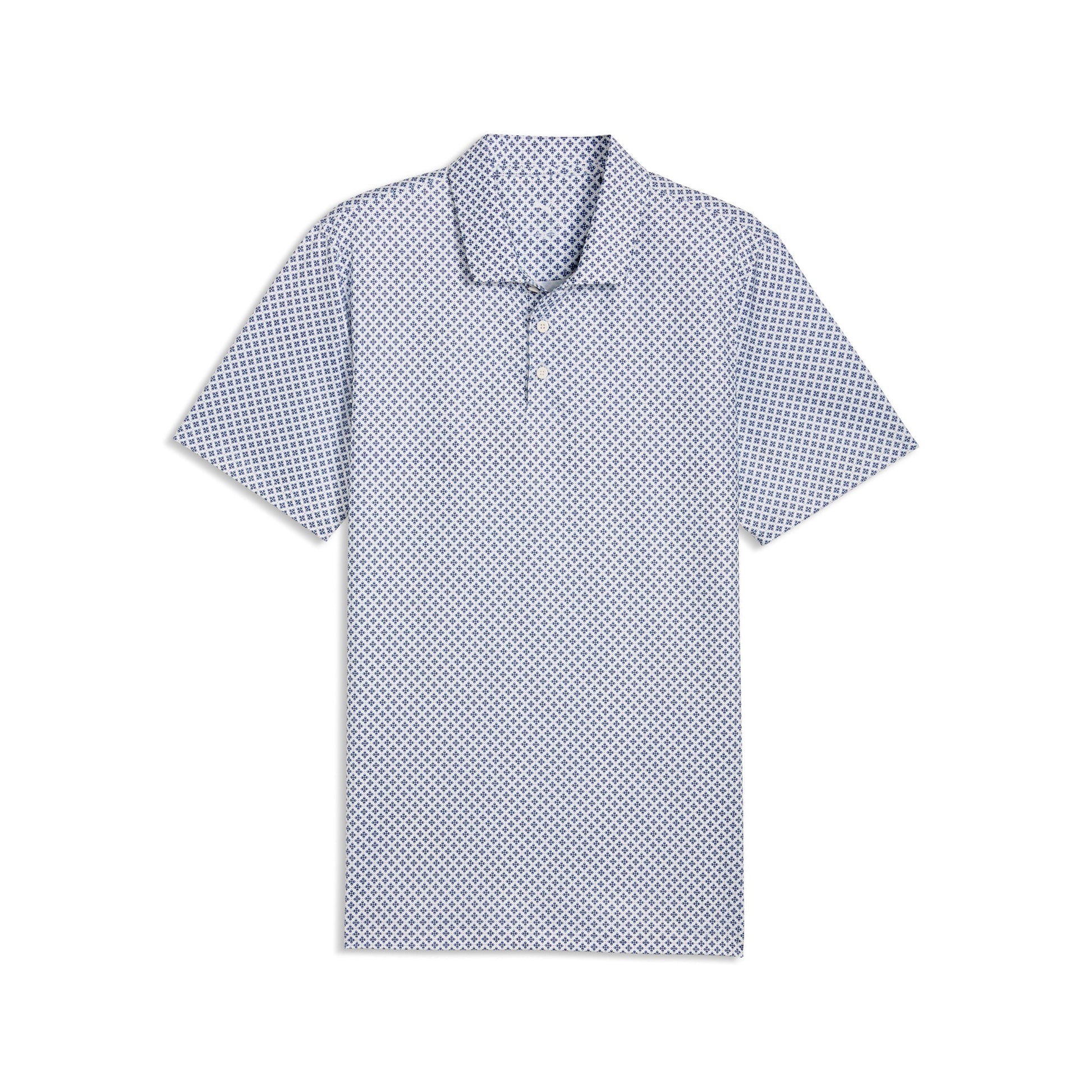 MATTR Clover BN Golf Polo
 – PUMA Golf Special Offer