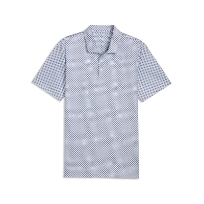 MATTR Clover BN Golf Polo
 – PUMA Golf Special Offer