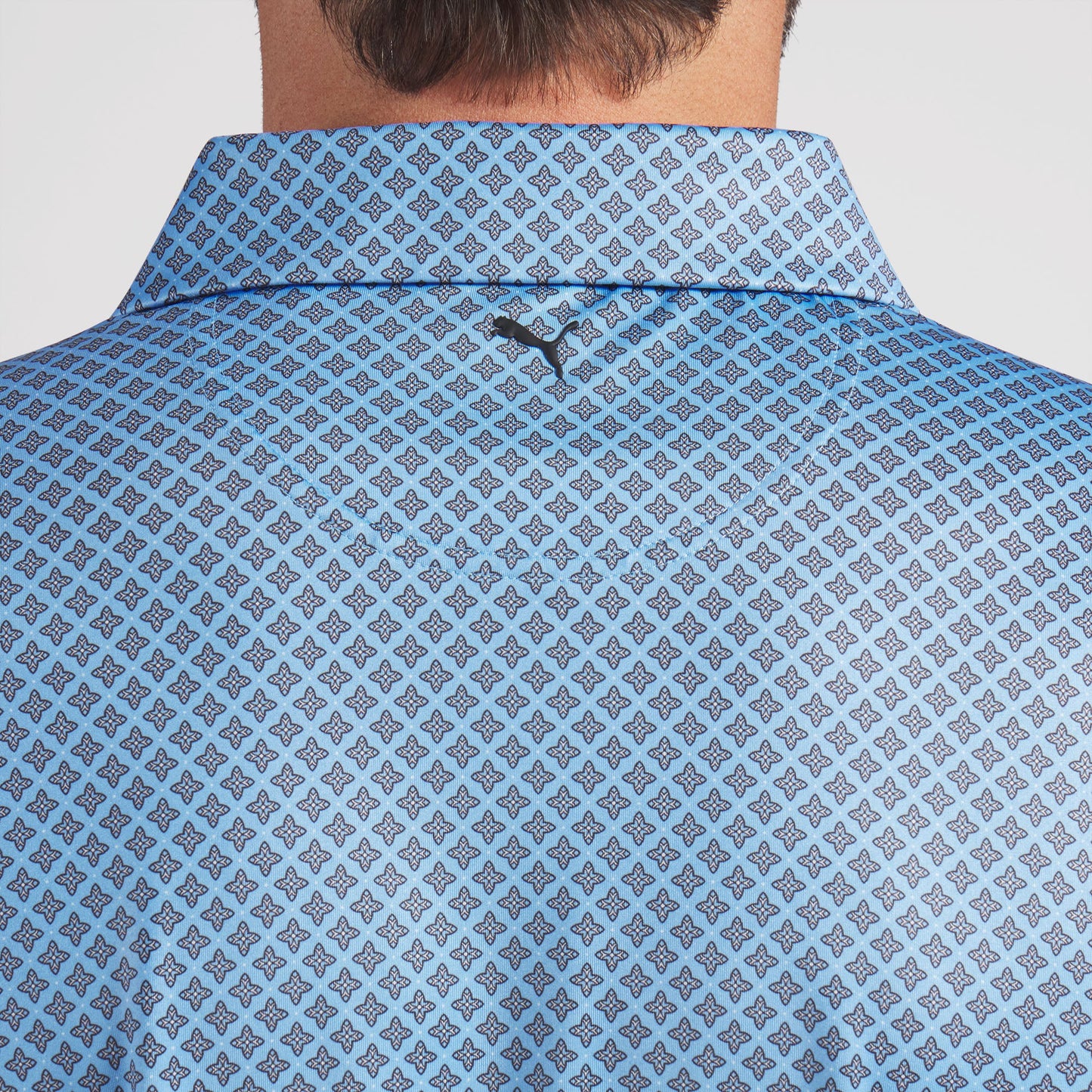 MATTR Clover BN Golf Polo
 – PUMA Golf Special Offer