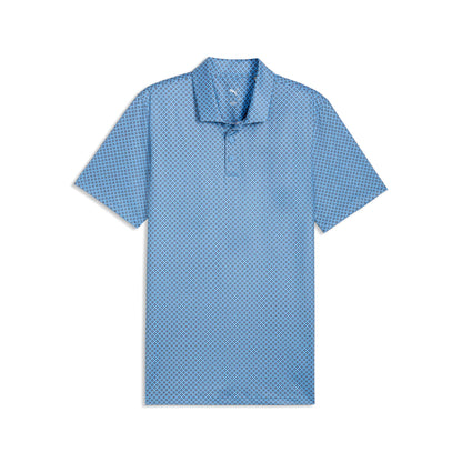 MATTR Clover BN Golf Polo
 – PUMA Golf Special Offer