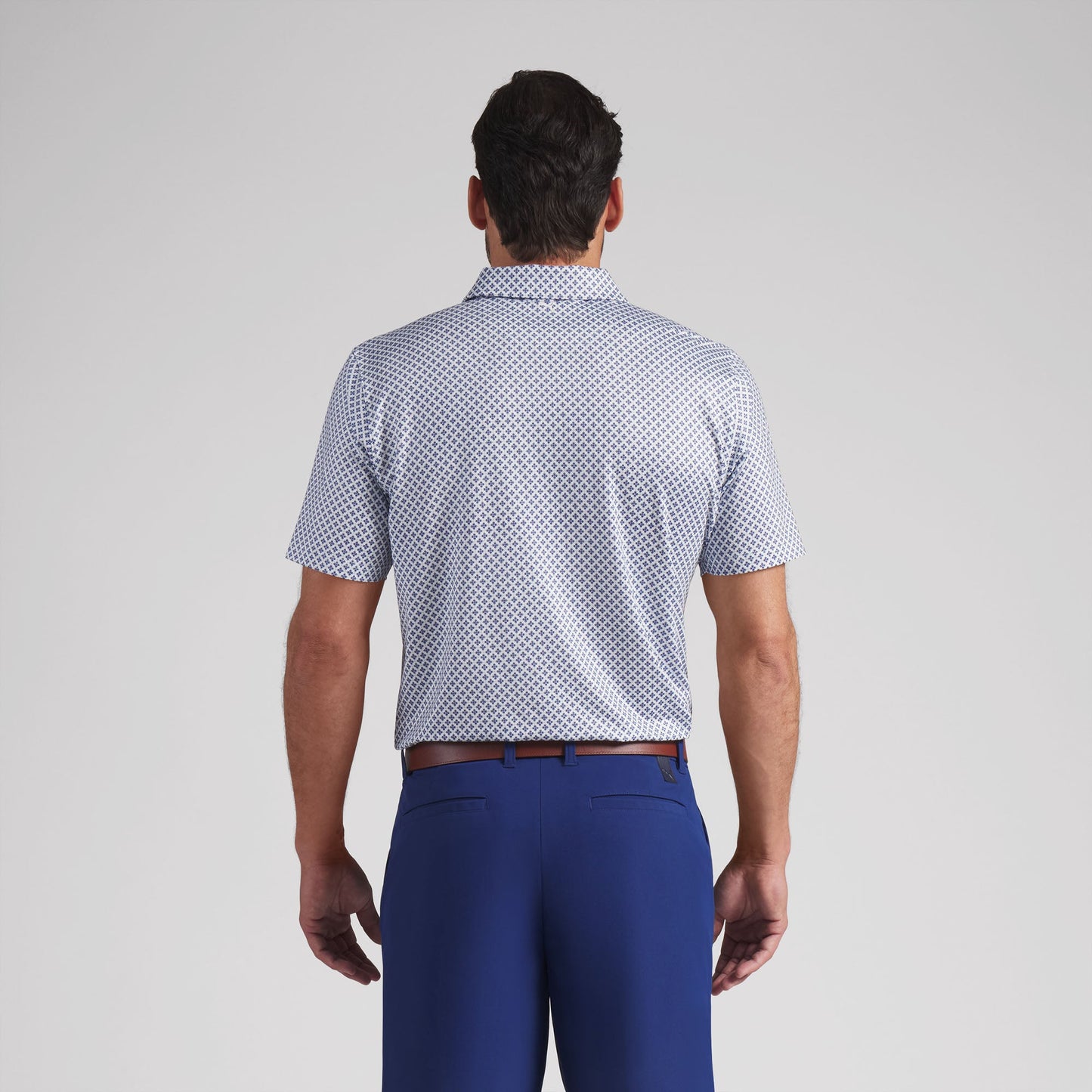 MATTR Clover BN Golf Polo
 – PUMA Golf Special Offer