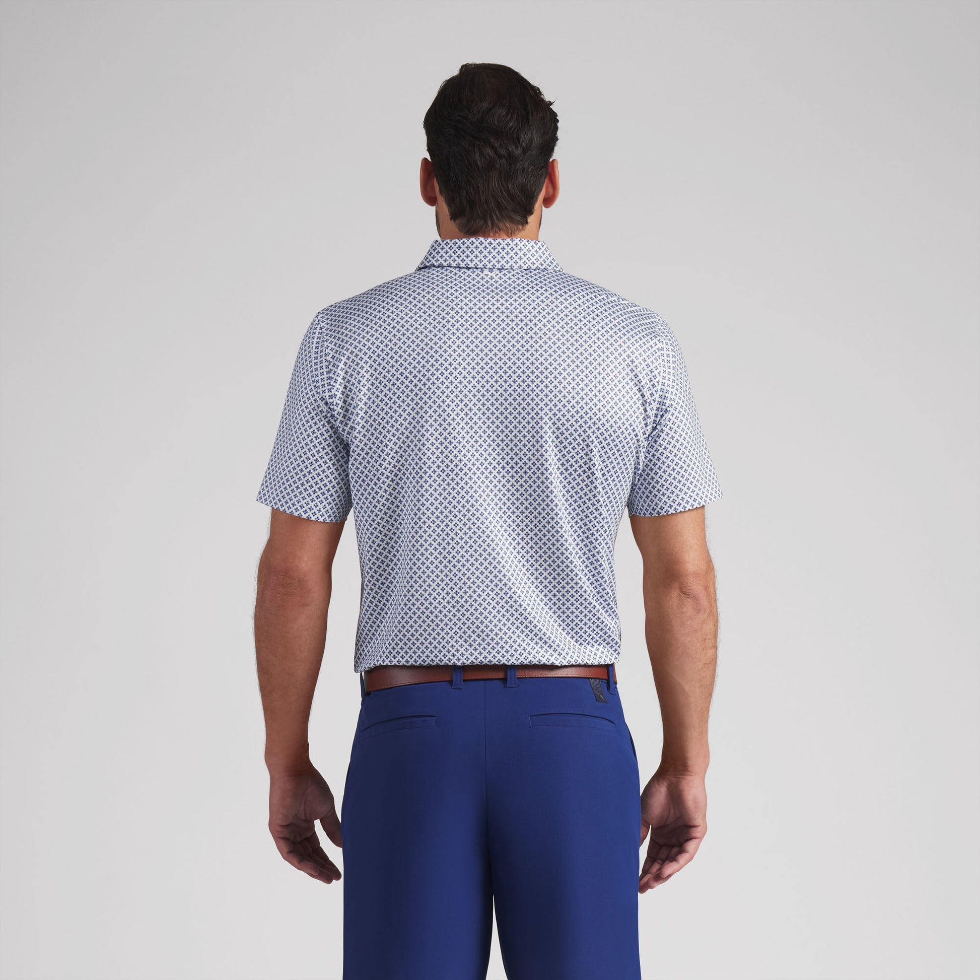 MATTR Clover BN Golf Polo
 – PUMA Golf Special Offer
