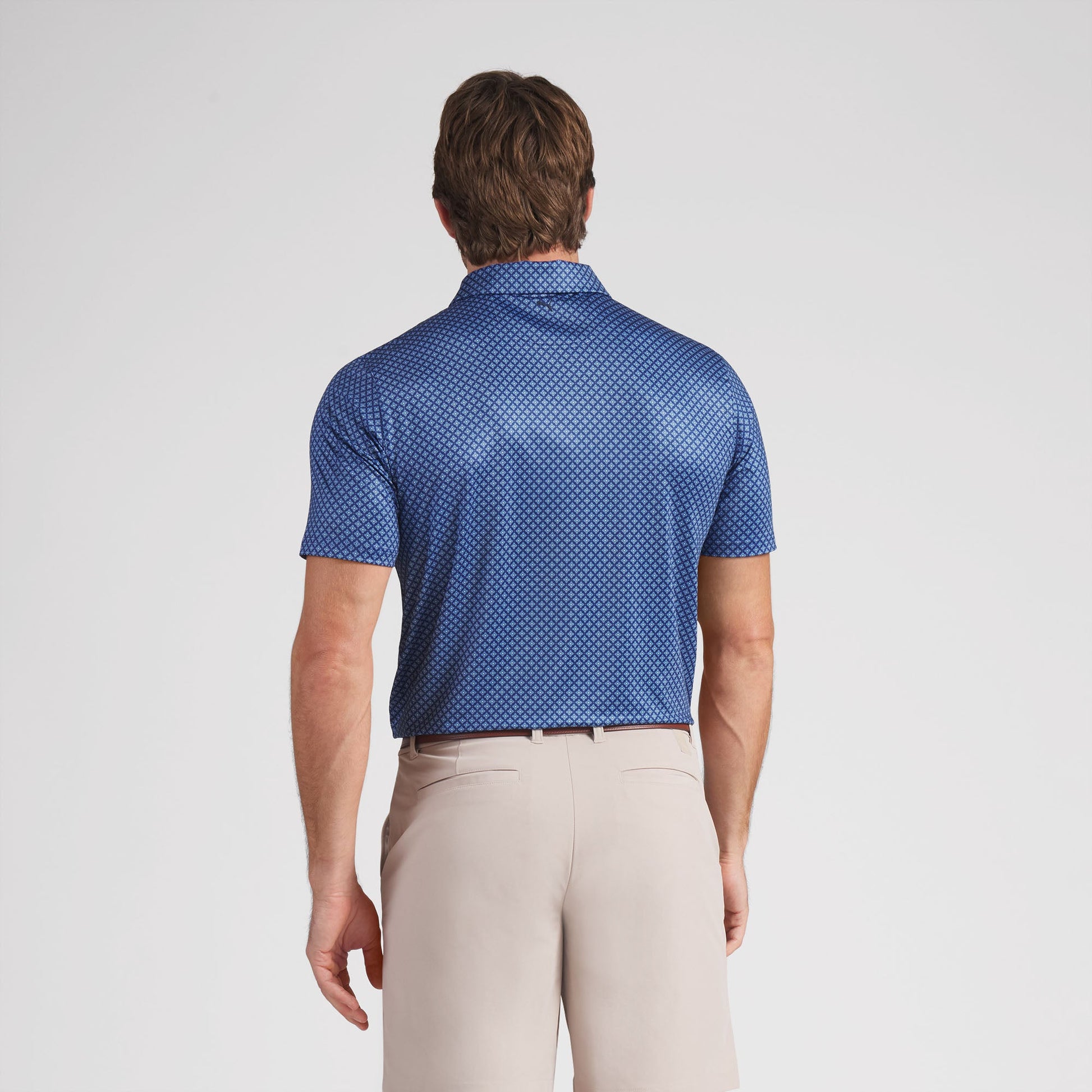 MATTR Clover BN Golf Polo
 – PUMA Golf Special Offer