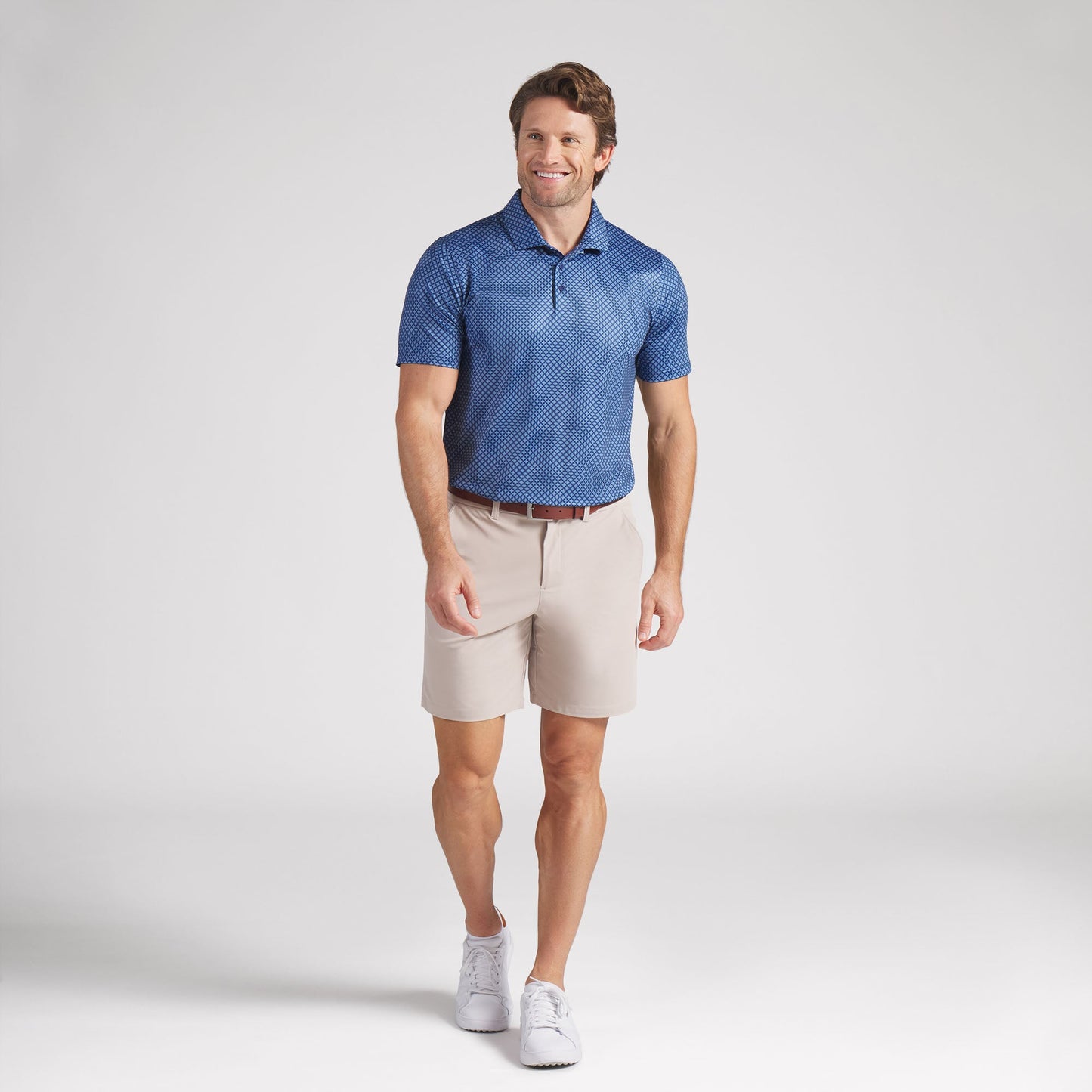 MATTR Clover BN Golf Polo
 – PUMA Golf Special Offer