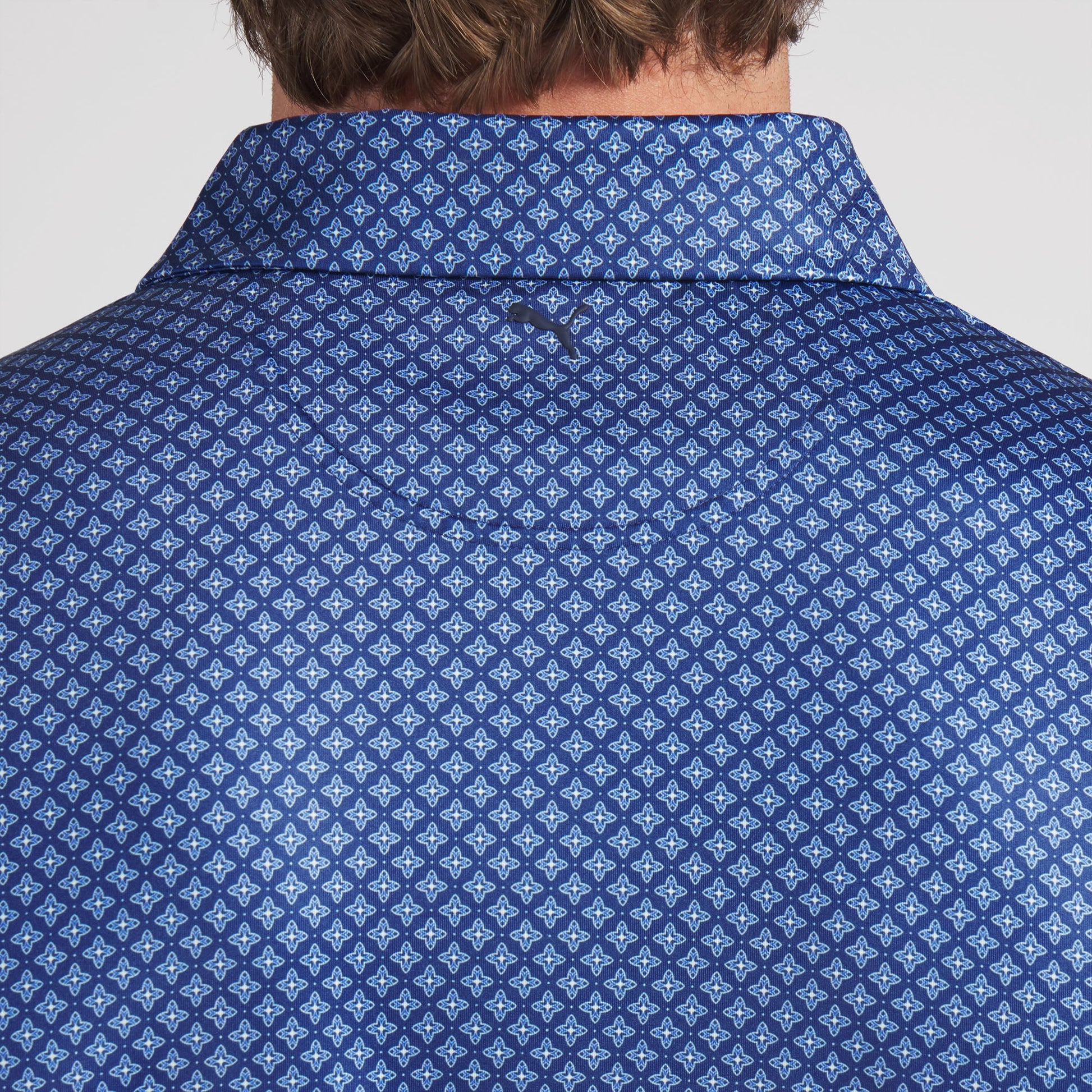 MATTR Clover BN Golf Polo
 – PUMA Golf Special Offer