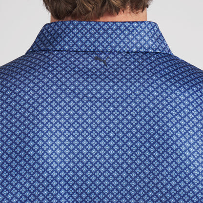 MATTR Clover BN Golf Polo
 – PUMA Golf Special Offer
