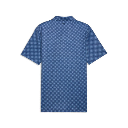 MATTR Clover BN Golf Polo
 – PUMA Golf Special Offer