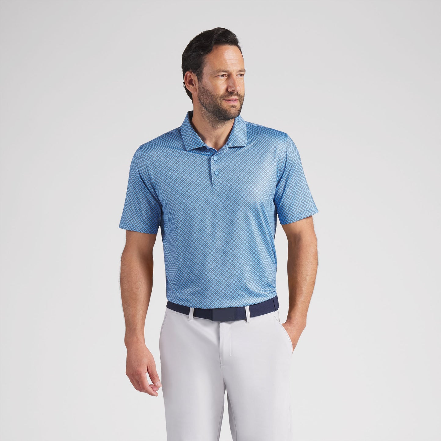 MATTR Clover BN Golf Polo
 – PUMA Golf Special Offer