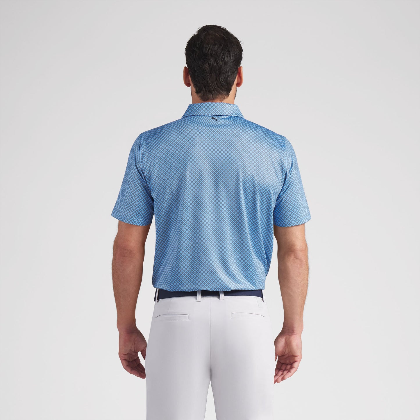 MATTR Clover BN Golf Polo
 – PUMA Golf Special Offer
