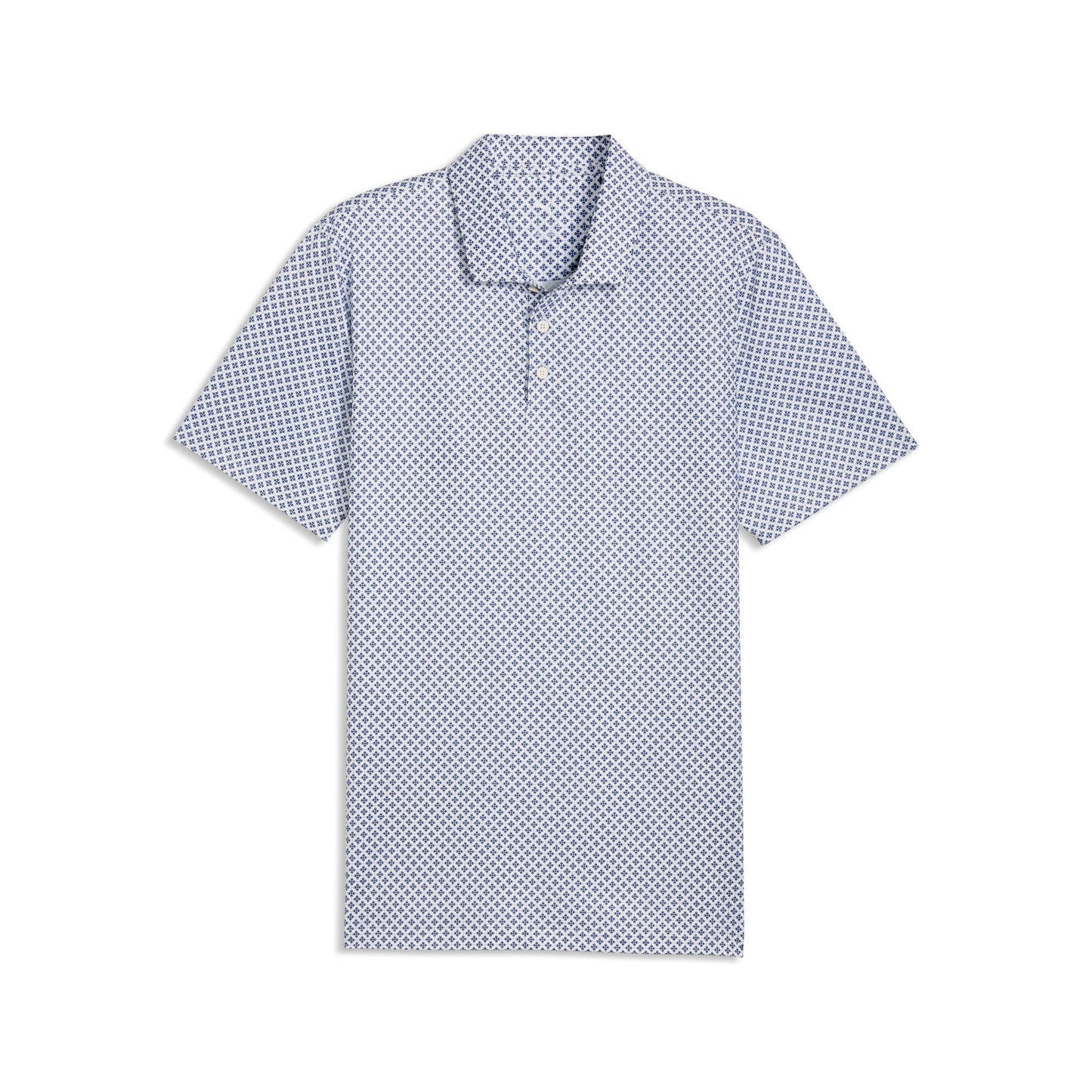 Warm White / Blue Jewel,S