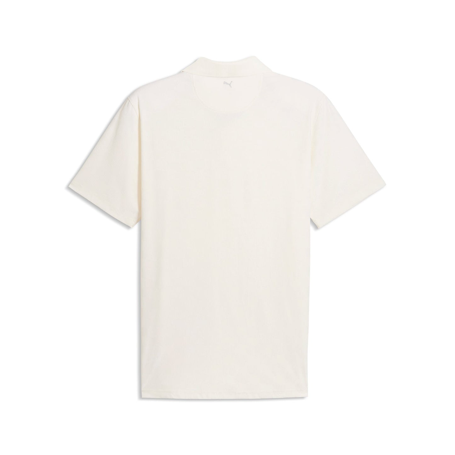 MATTR Check Jacquard BN Golf Polo
 – PUMA Golf Limited Offer