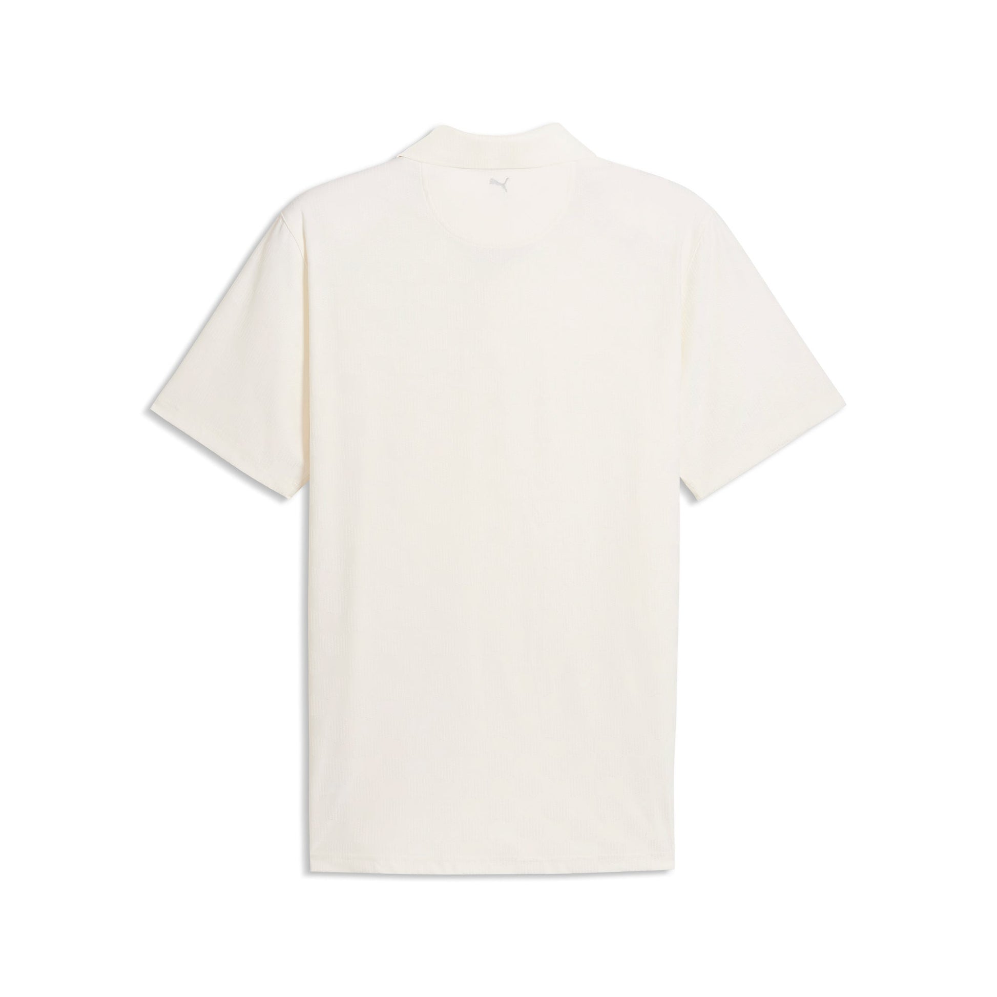 MATTR Check Jacquard BN Golf Polo
 – PUMA Golf Limited Offer