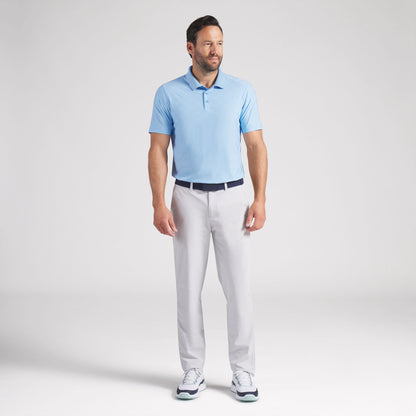 MATTR Check Jacquard BN Golf Polo
 – PUMA Golf Limited Offer