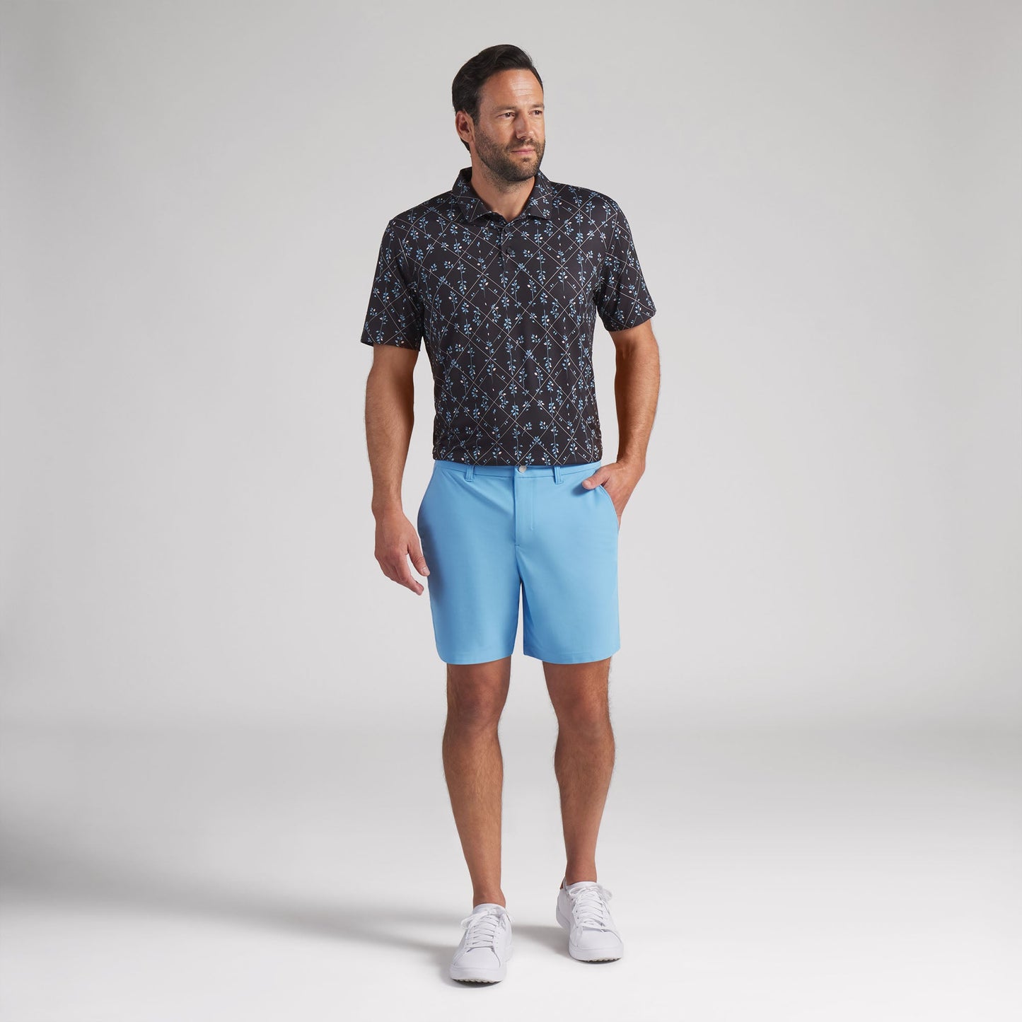 101 Premier 7" Golf Shorts
 – PUMA Golf Hot Deal
