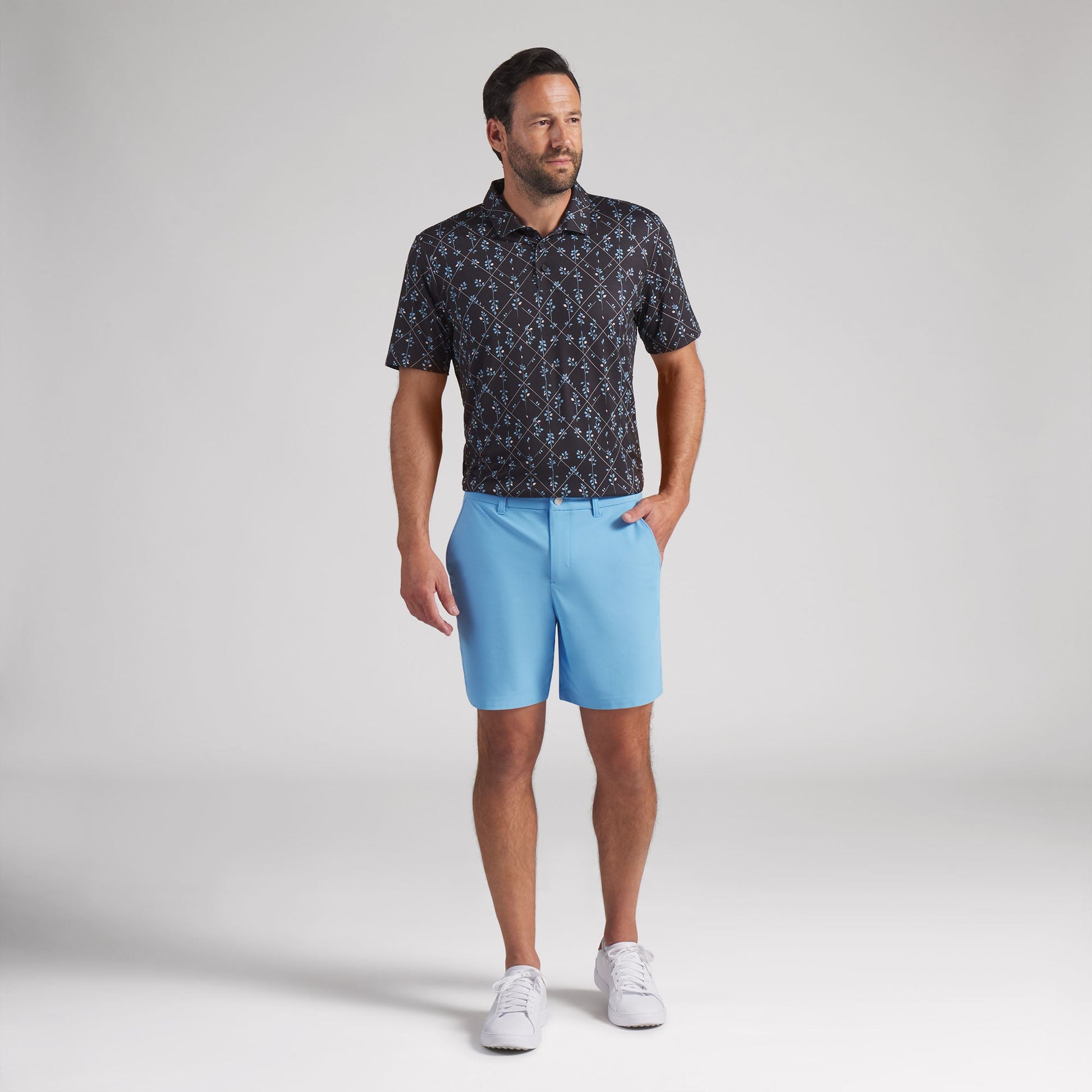 101 Premier 7" Golf Shorts
 – PUMA Golf Hot Deal