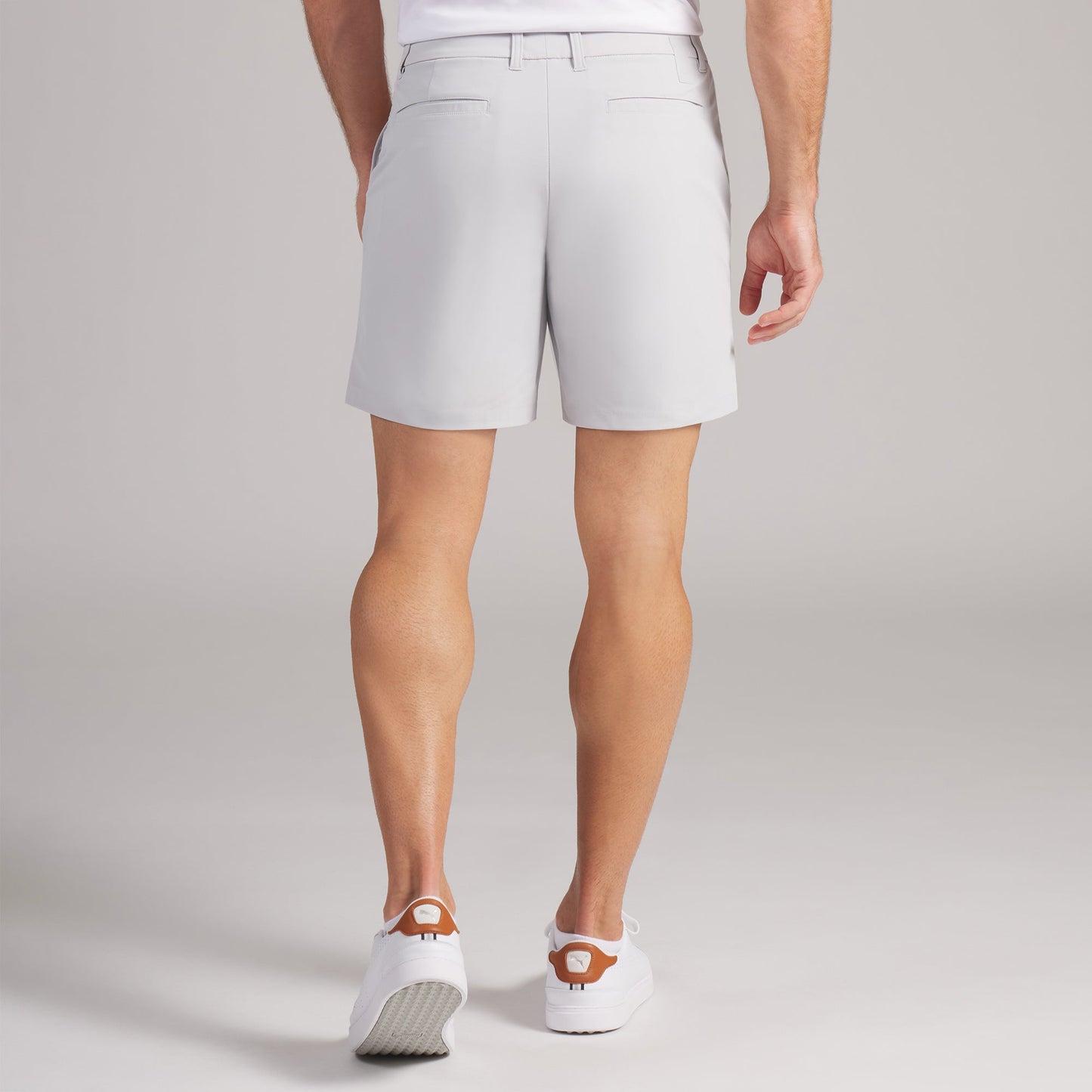 101 Premier 7" Golf Shorts
 – PUMA Golf Hot Deal