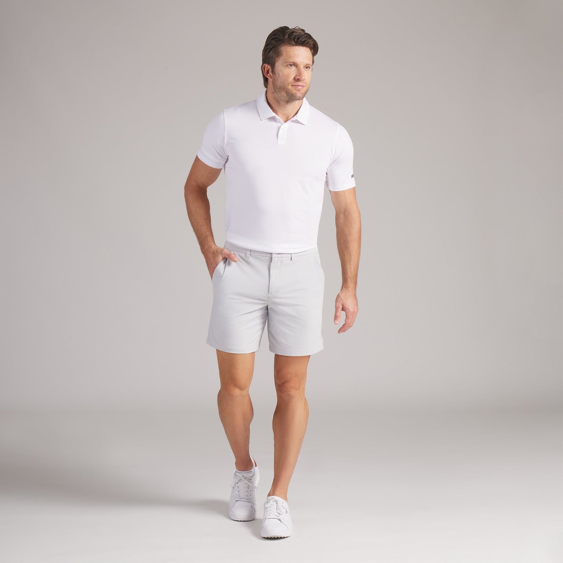 101 Premier 7" Golf Shorts
 – PUMA Golf Hot Deal