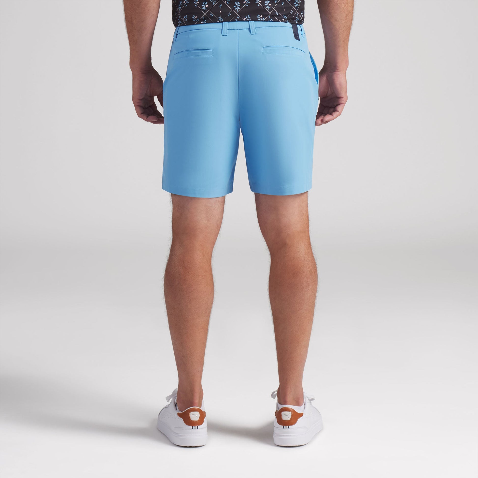 101 Premier 7" Golf Shorts
 – PUMA Golf Hot Deal