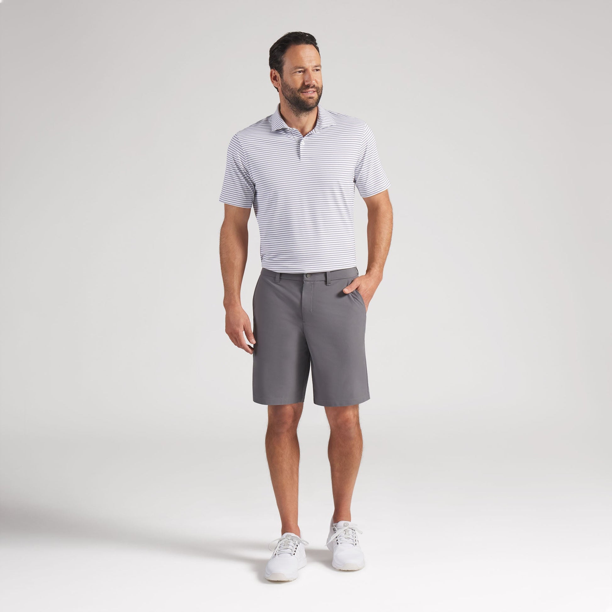 101 Premier 9" Golf Shorts
 – PUMA Golf Exclusive Deal