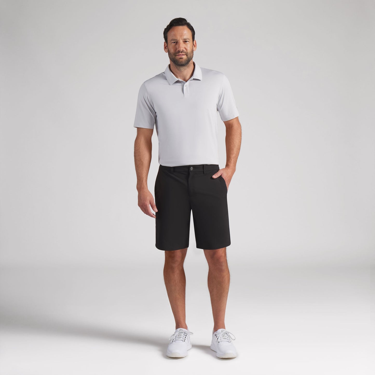 101 Premier 9" Golf Shorts
 – PUMA Golf Exclusive Deal