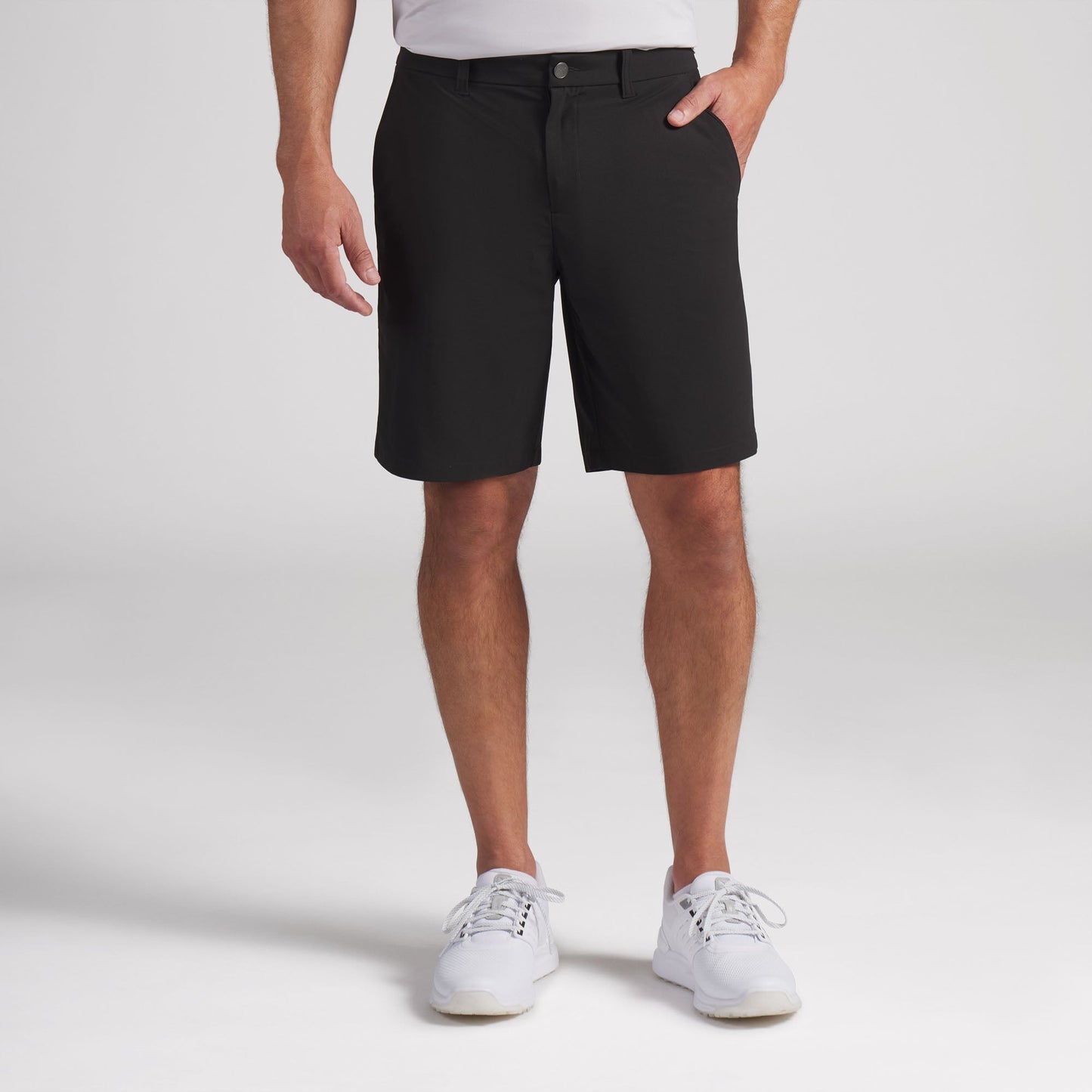 101 Premier 9" Golf Shorts
 – PUMA Golf Exclusive Deal