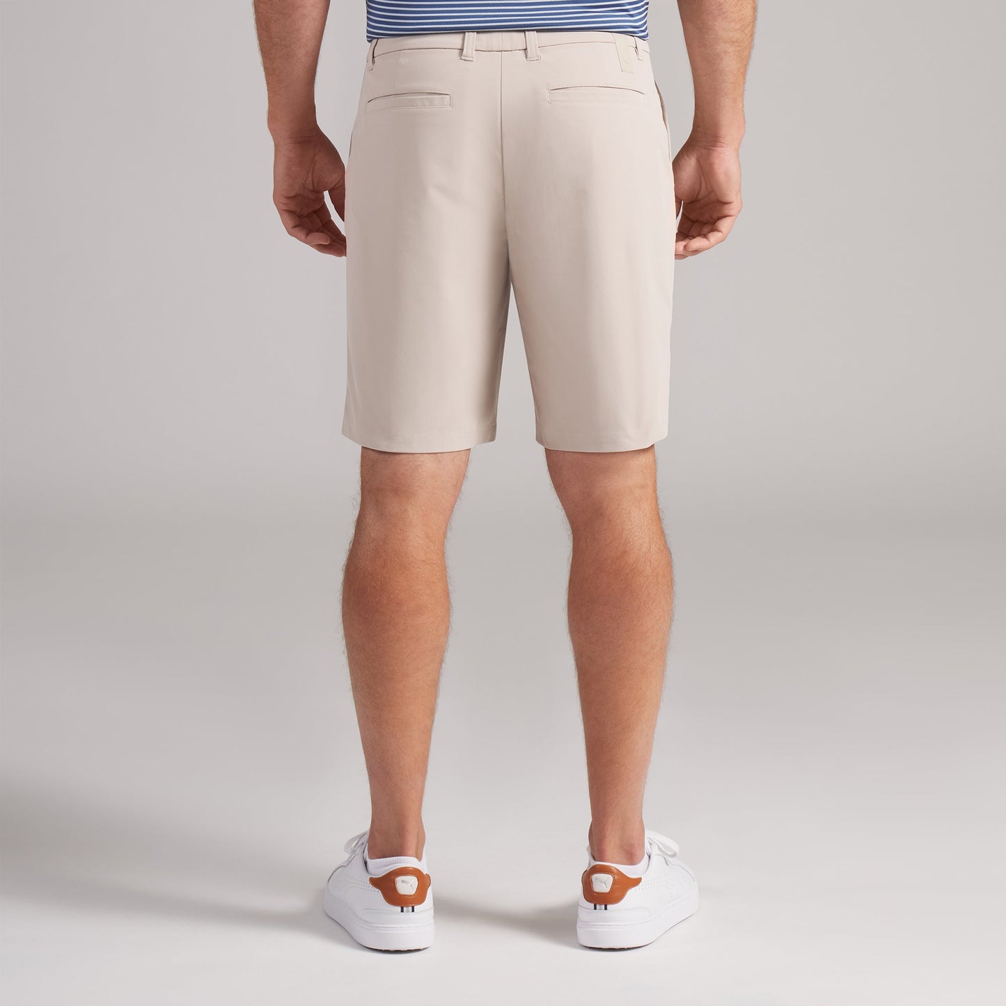 101 Premier 9" Golf Shorts
 – PUMA Golf Exclusive Deal