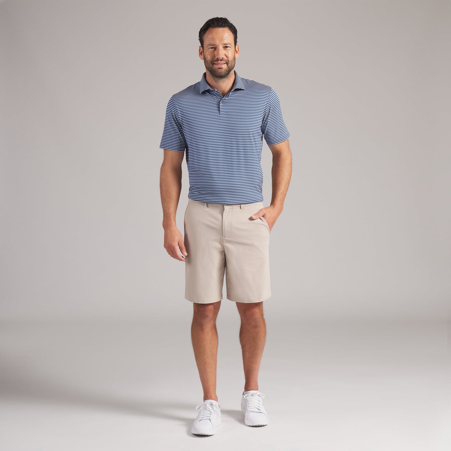 101 Premier 9" Golf Shorts
 – PUMA Golf Exclusive Deal