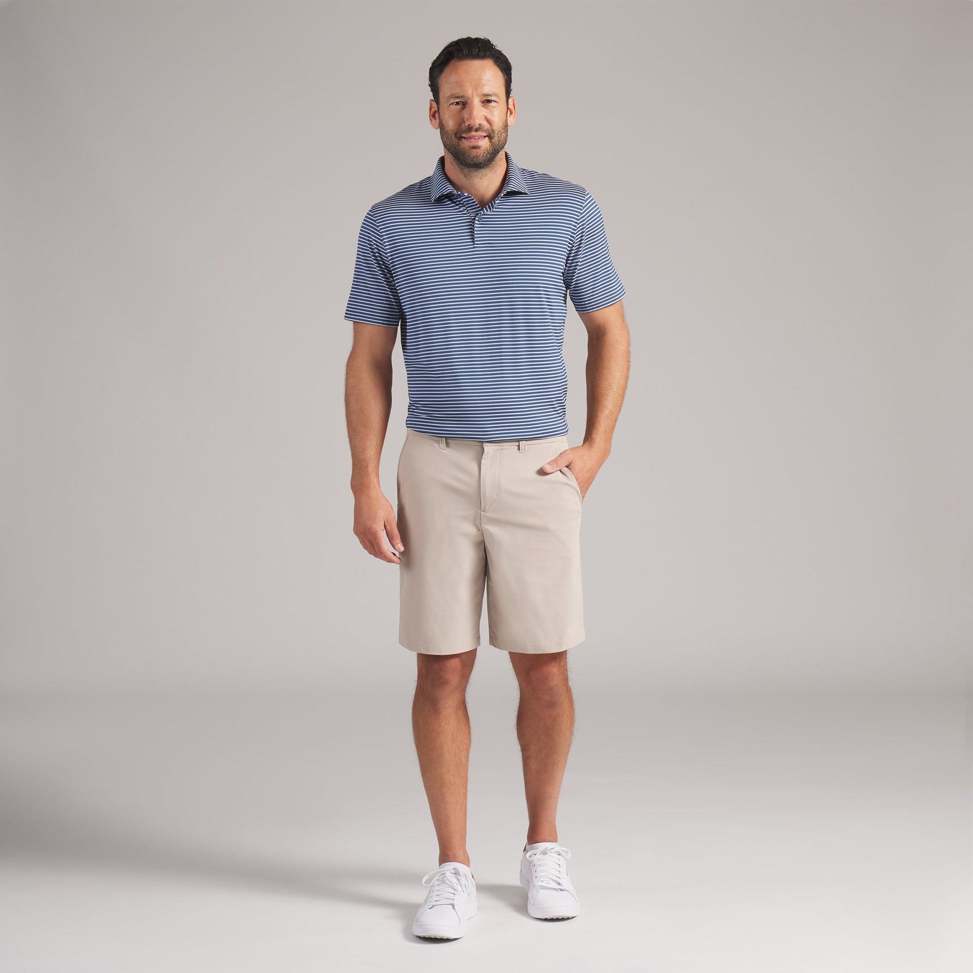 101 Premier 9" Golf Shorts
 – PUMA Golf Exclusive Deal