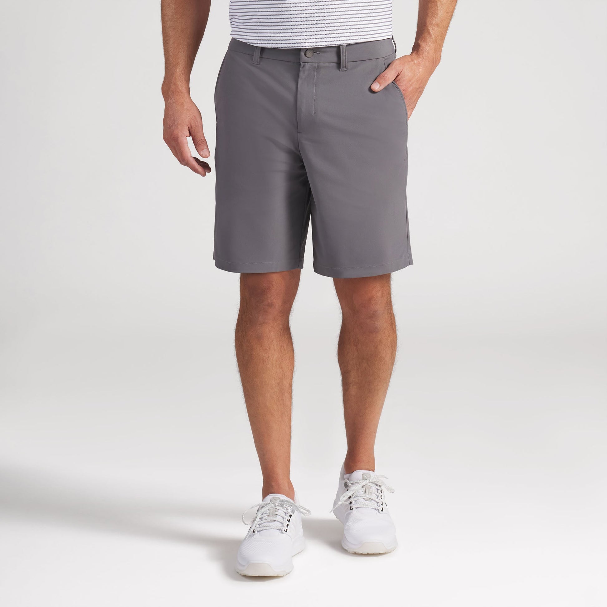 101 Premier 9" Golf Shorts
 – PUMA Golf Exclusive Deal