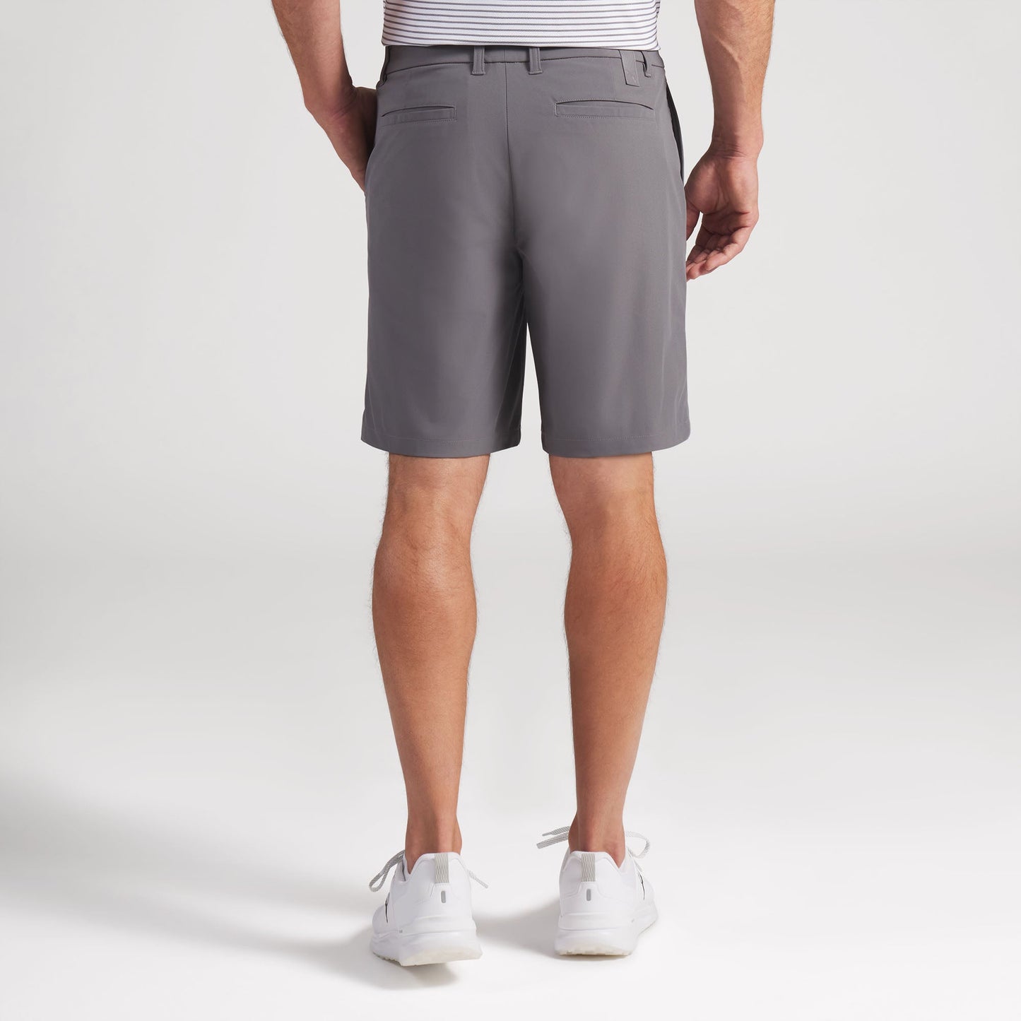 101 Premier 9" Golf Shorts
 – PUMA Golf Exclusive Deal