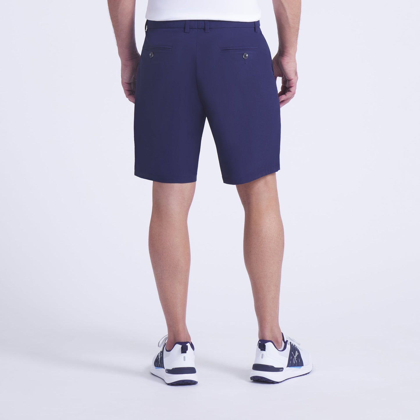 101 Avant 8" Golf Shorts
 – PUMA Golf Value Deal