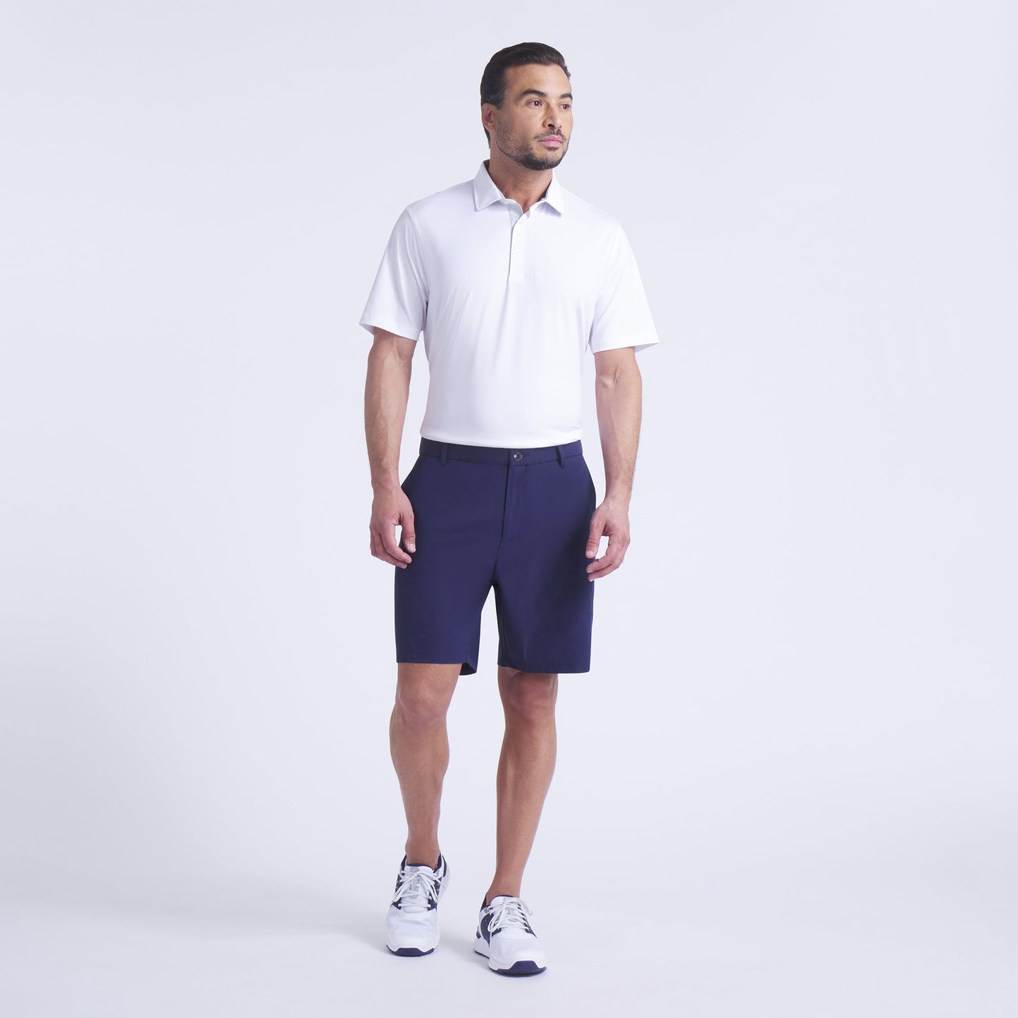 101 Avant 8" Golf Shorts
 – PUMA Golf Value Deal