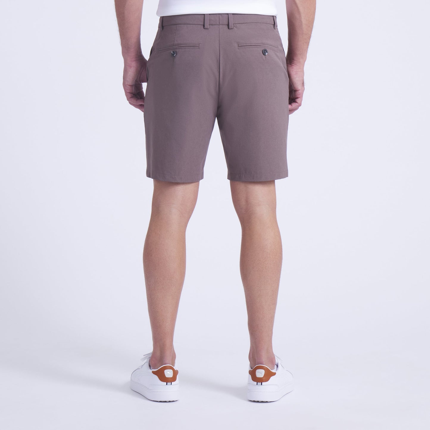 101 Avant 8" Golf Shorts
 – PUMA Golf Value Deal