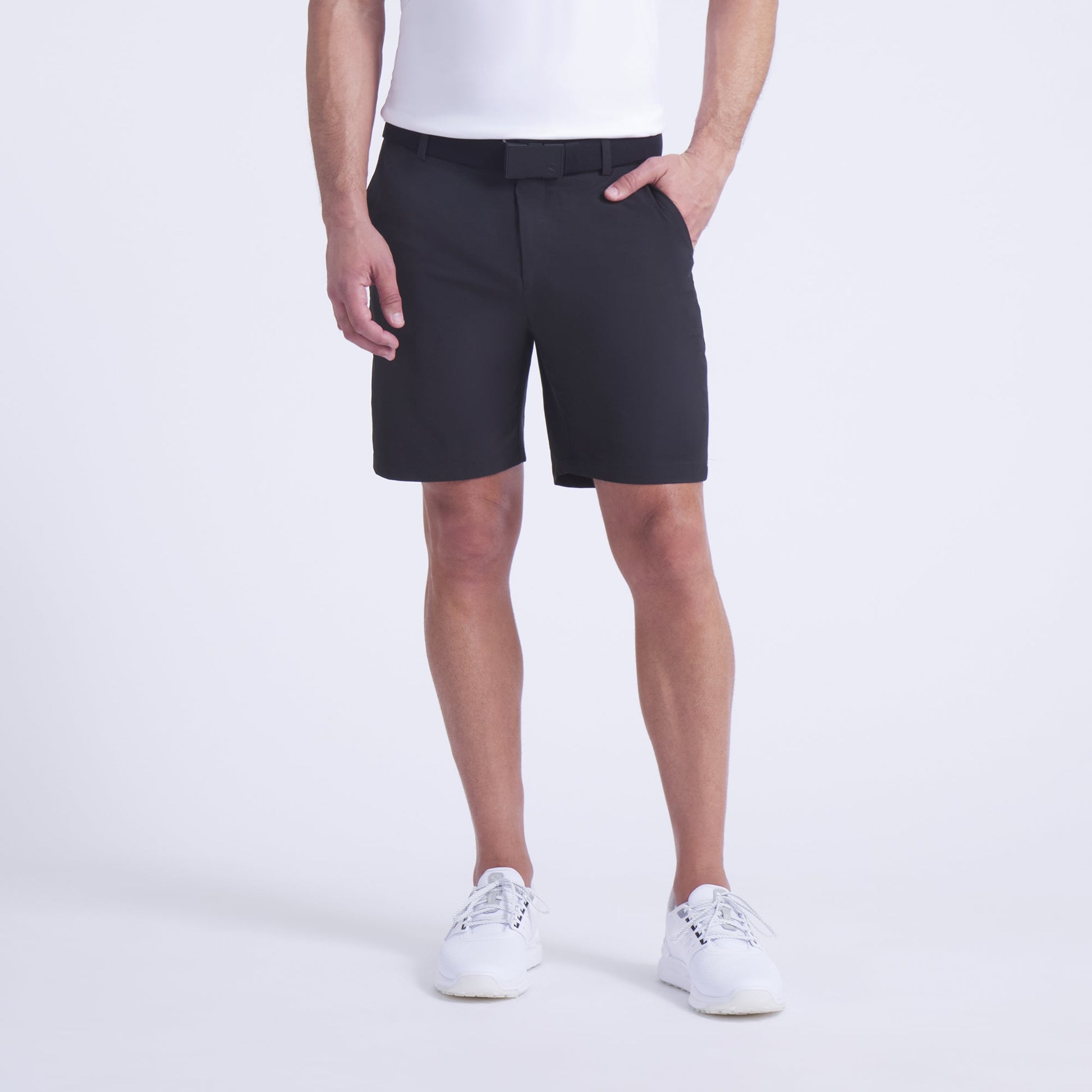 101 Avant 8" Golf Shorts
 – PUMA Golf Value Deal