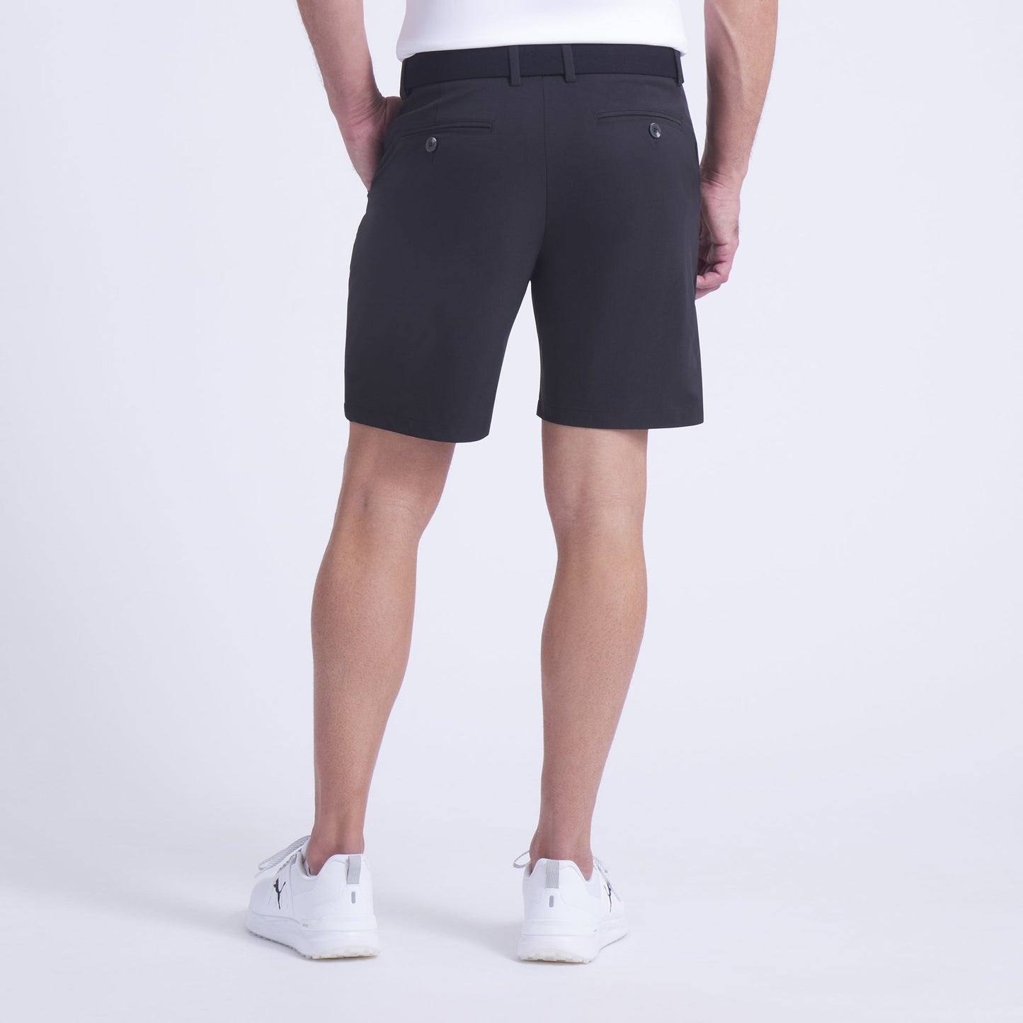101 Avant 8" Golf Shorts
 – PUMA Golf Value Deal
