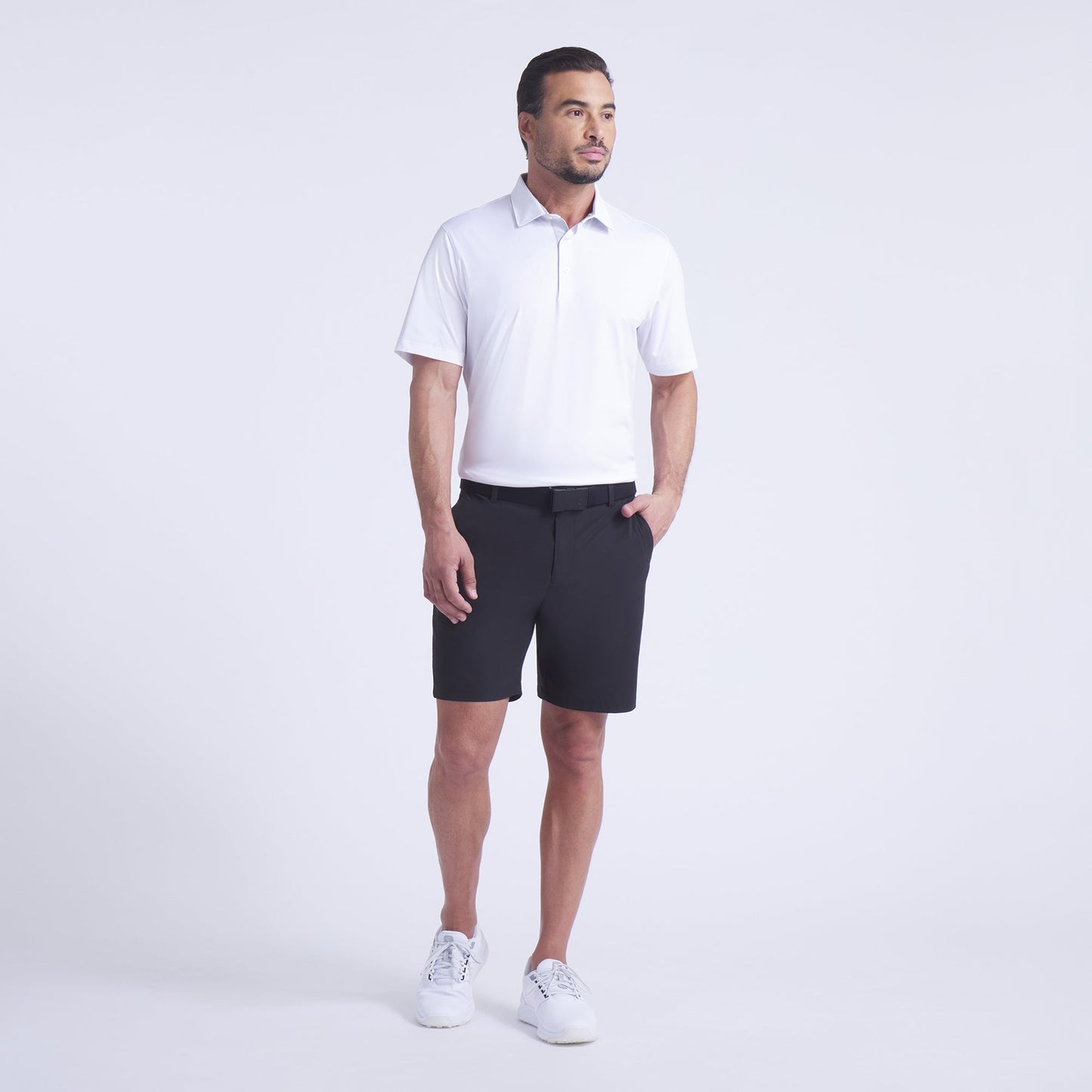 101 Avant 8" Golf Shorts
 – PUMA Golf Value Deal