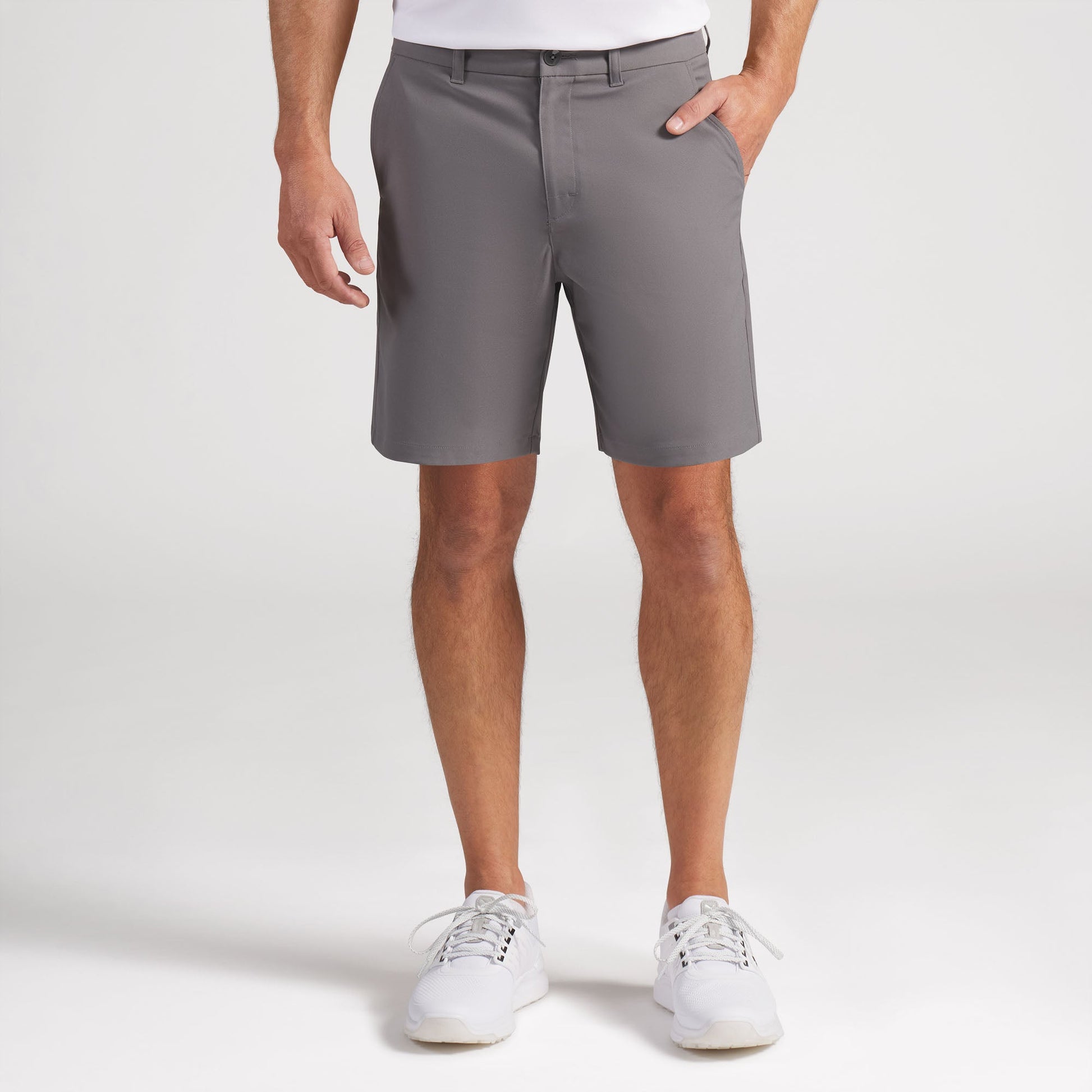 101 Pure 8" Golf Shorts
 – PUMA Golf Discounted