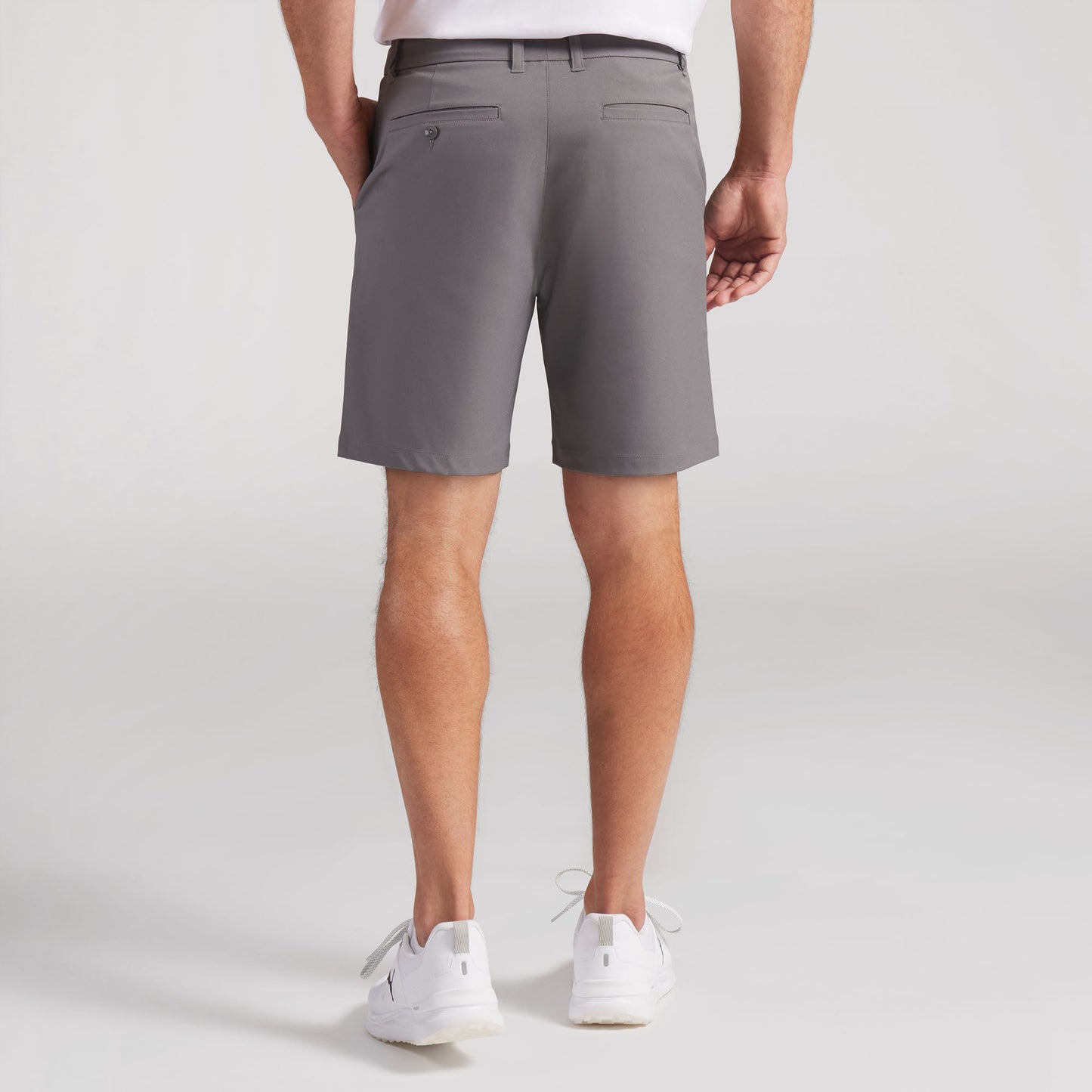 101 Pure 8" Golf Shorts
 – PUMA Golf Discounted